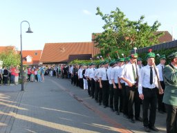 Schützenfest 2013